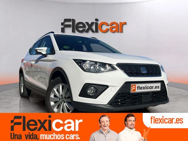Foto del SEAT Arona 1.0 TSI Ecomotive S&S FR 115