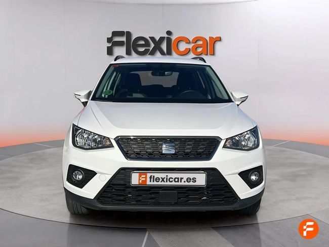 Foto del SEAT Arona 1.0 TSI Ecomotive S&S FR 115
