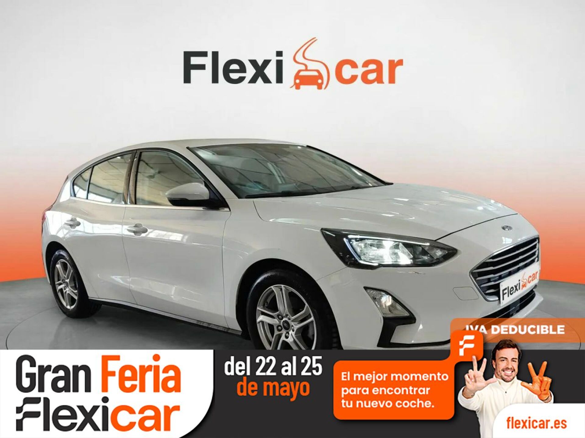 Imagen de FORD Focus