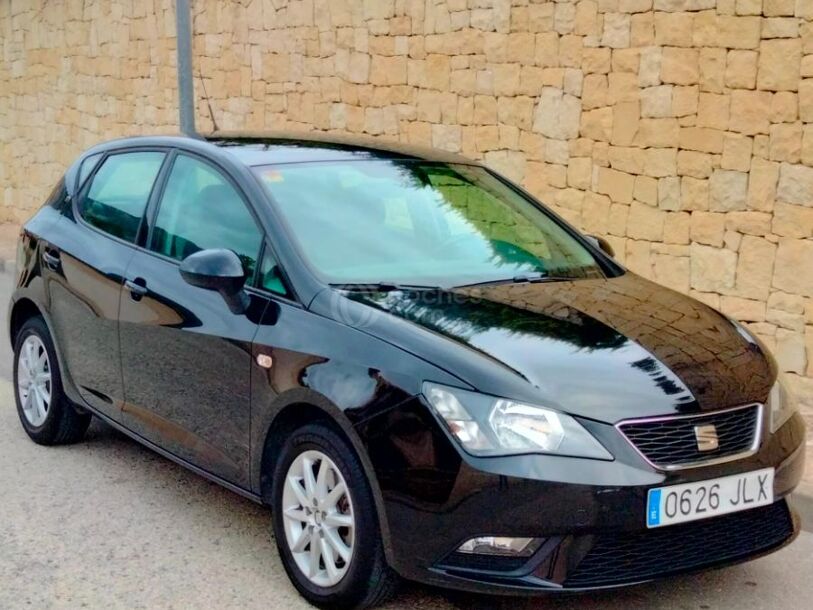 Foto del SEAT Ibiza ST 1.4TDI CR S&S Style 105