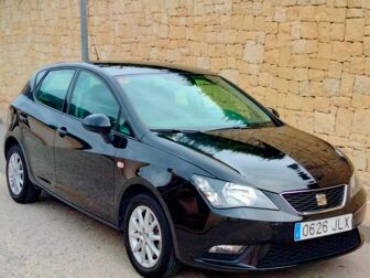 Imagen de SEAT Ibiza ST 1.4TDI CR S&S Style 105