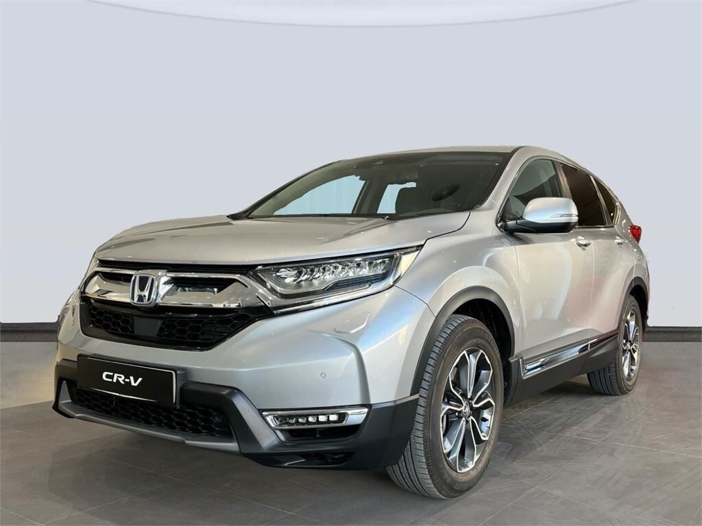 HONDA CR-V (2.0 i-MMD 4x2 ELEGANCE NAVI) en Valencia