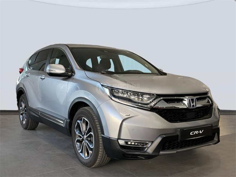 Foto del HONDA CR-V 2.0 i-MMD Elegance Navi 4x2