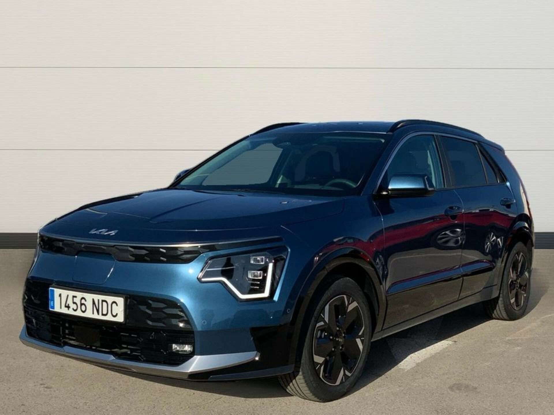 Imagen 2 de KIA Niro