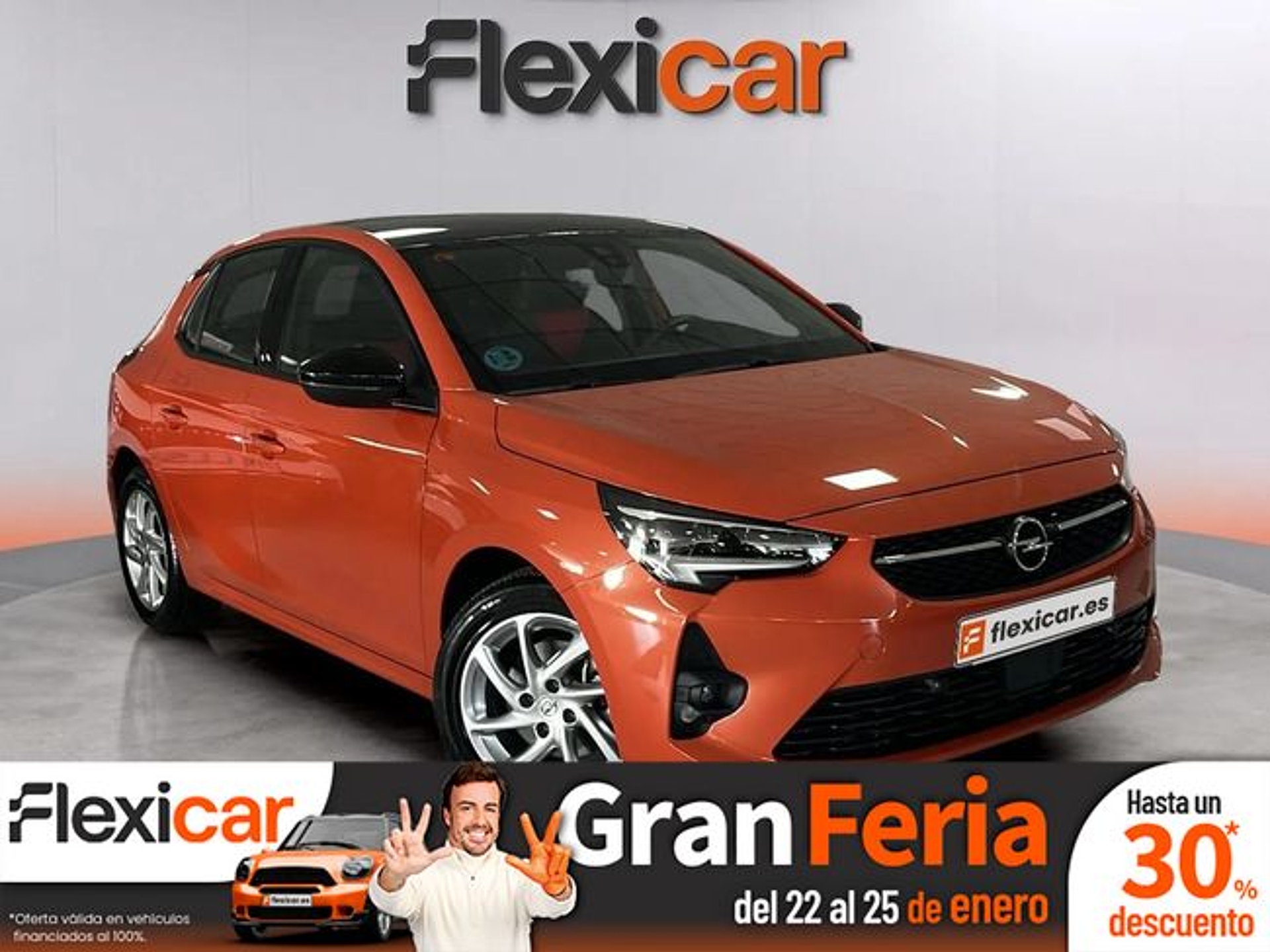 Imagen de OPEL Corsa