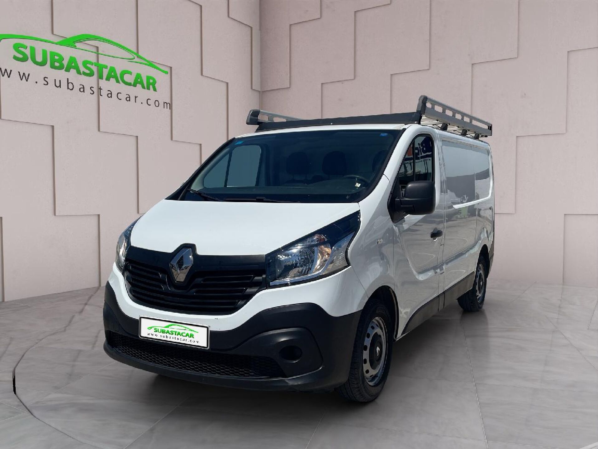 Imagen de RENAULT Trafic