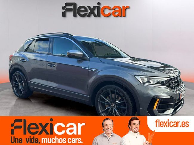Foto del VOLKSWAGEN T-Roc 2.0 TSI R 4Motion DSG7 221kW