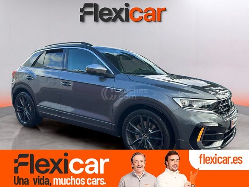 Foto del VOLKSWAGEN T-Roc 2.0 TSI R 4Motion DSG7 221kW