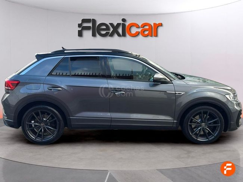 Foto del VOLKSWAGEN T-Roc 2.0 TSI R 4Motion DSG7 221kW
