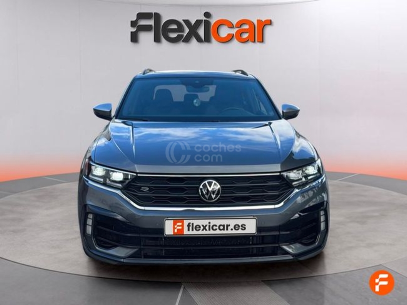 Foto del VOLKSWAGEN T-Roc 2.0 TSI R 4Motion DSG7 221kW