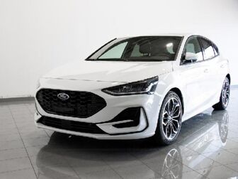 Imagen de FORD Focus 1.0 Ecoboost ST-Line 125