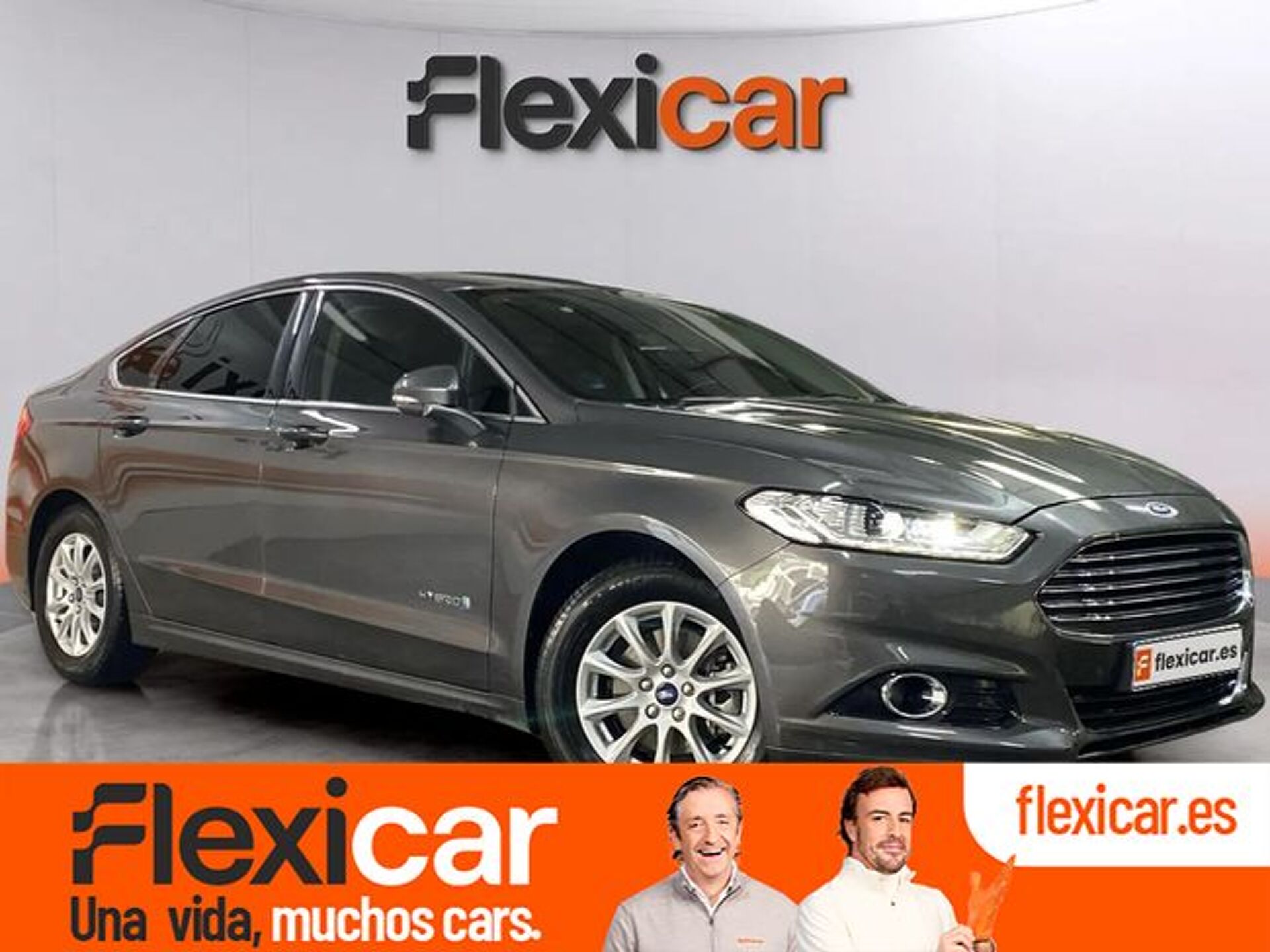 Imagen de FORD Mondeo