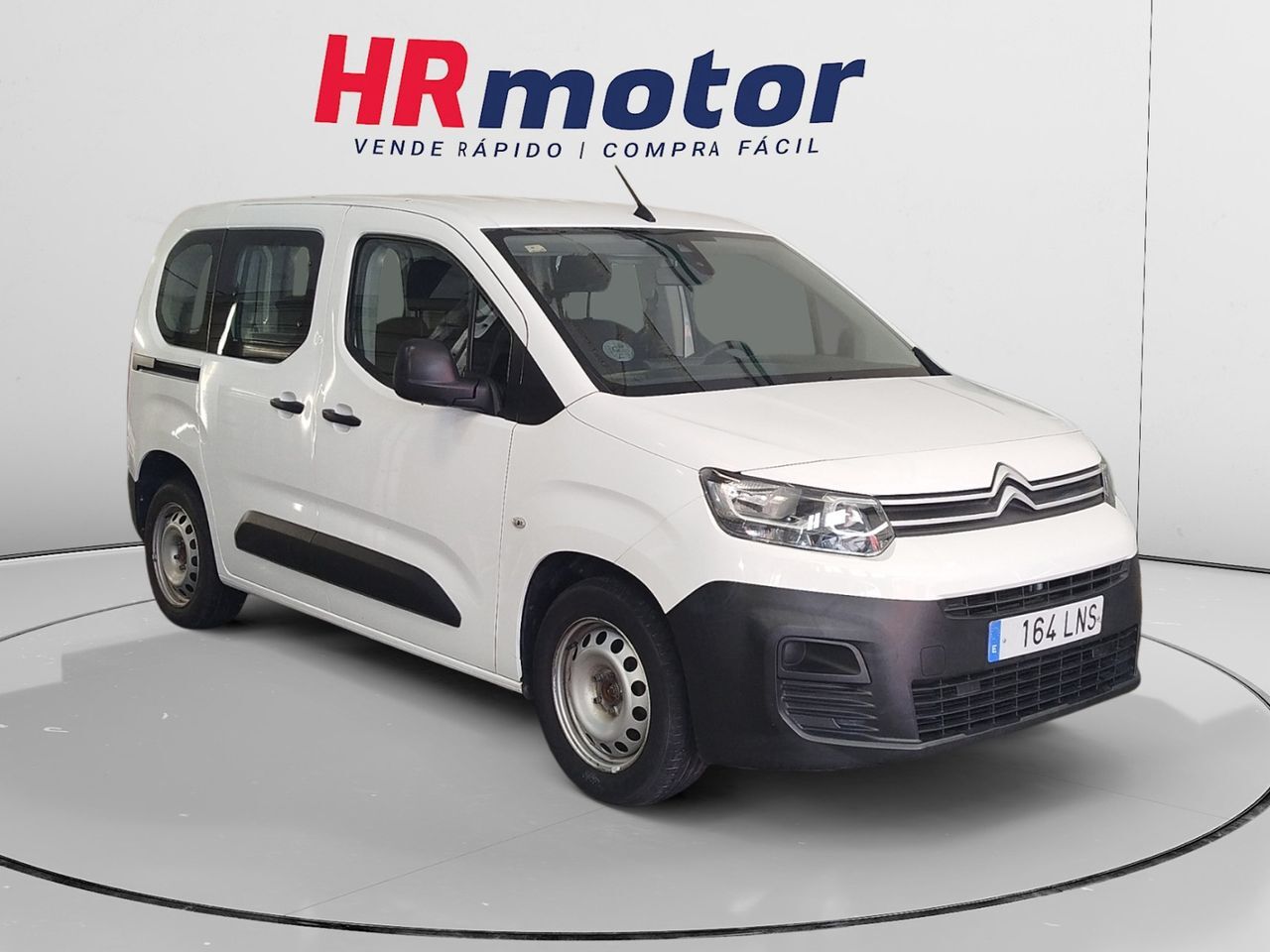 CITROEN Berlingo (Live M) en Madrid