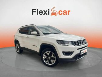 Imagen de JEEP Compass 1.4 Multiair Limited AWD ATX Aut. 125kW