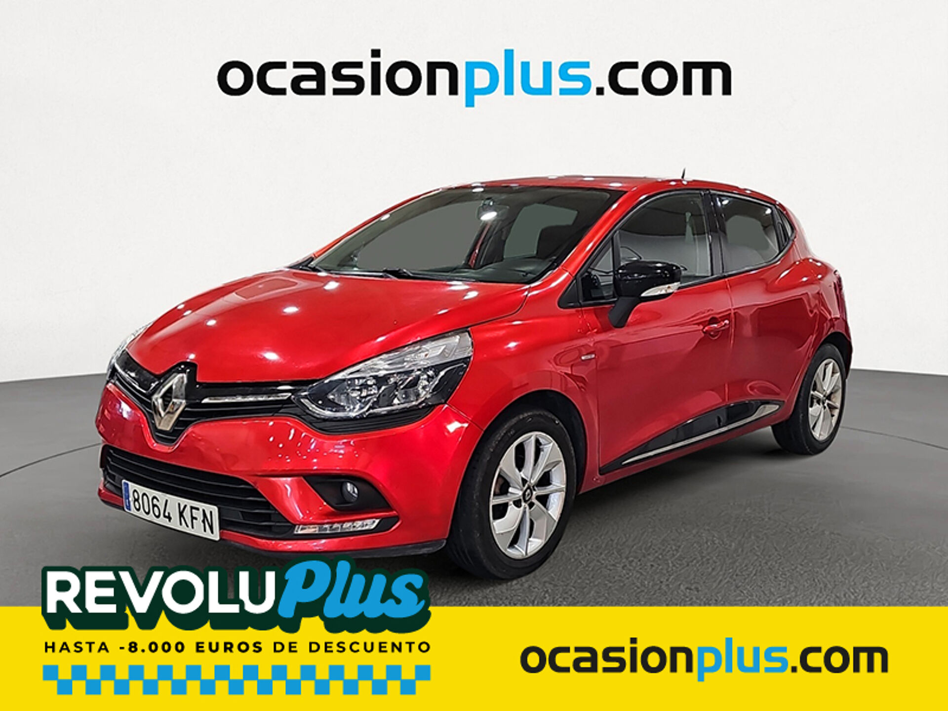 Imagen de RENAULT Clio
