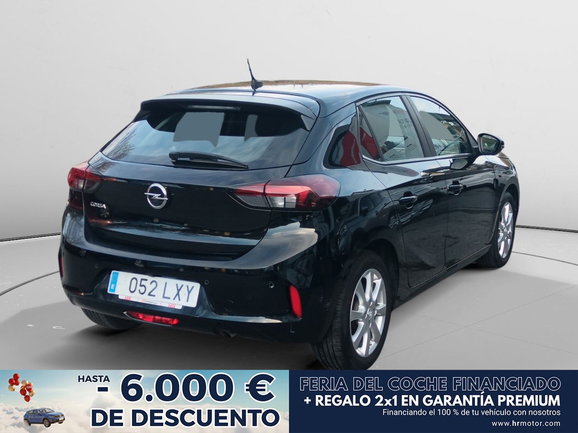 Imagen de OPEL Corsa