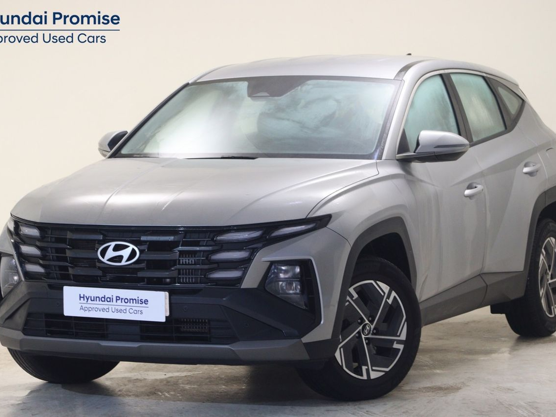 Imagen de HYUNDAI Tucson