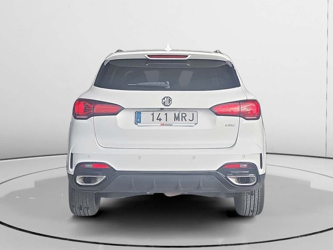 Foto del MG HS 1.5 T-GDI Luxury Aut.
