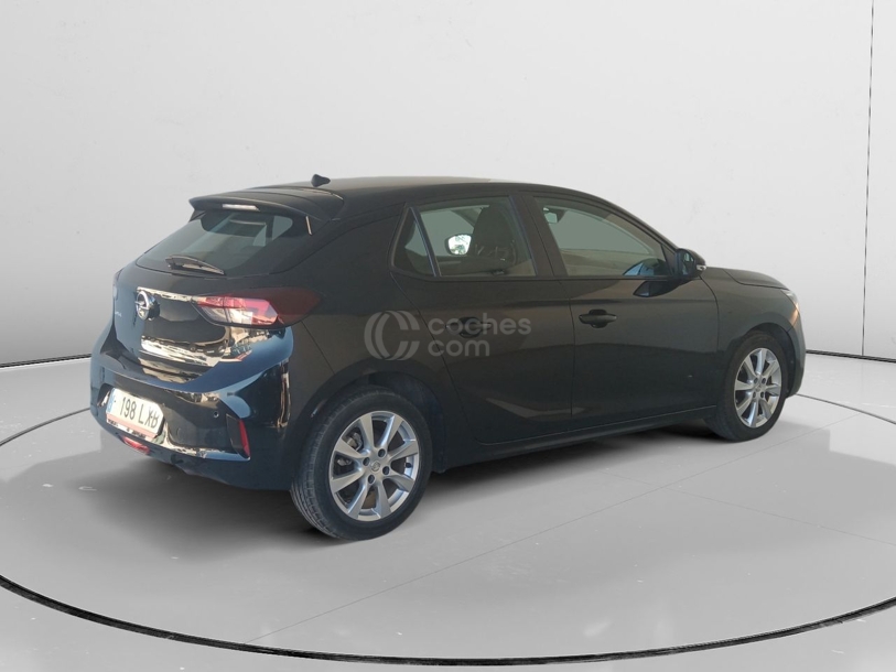 Foto del OPEL Corsa 1.2T XHL S-S Edition 100