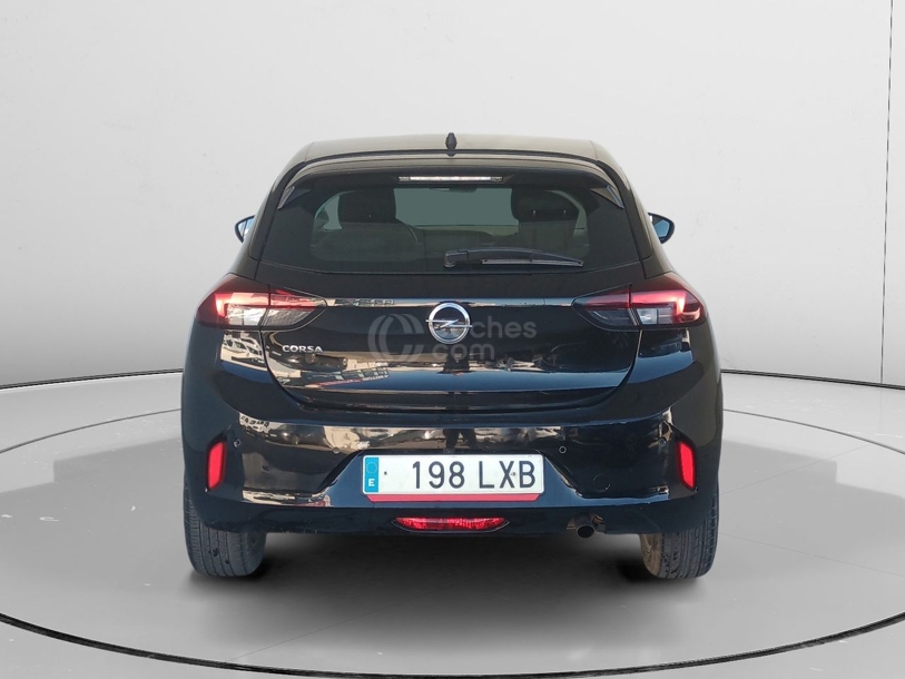 Foto del OPEL Corsa 1.2T XHL S-S Edition 100
