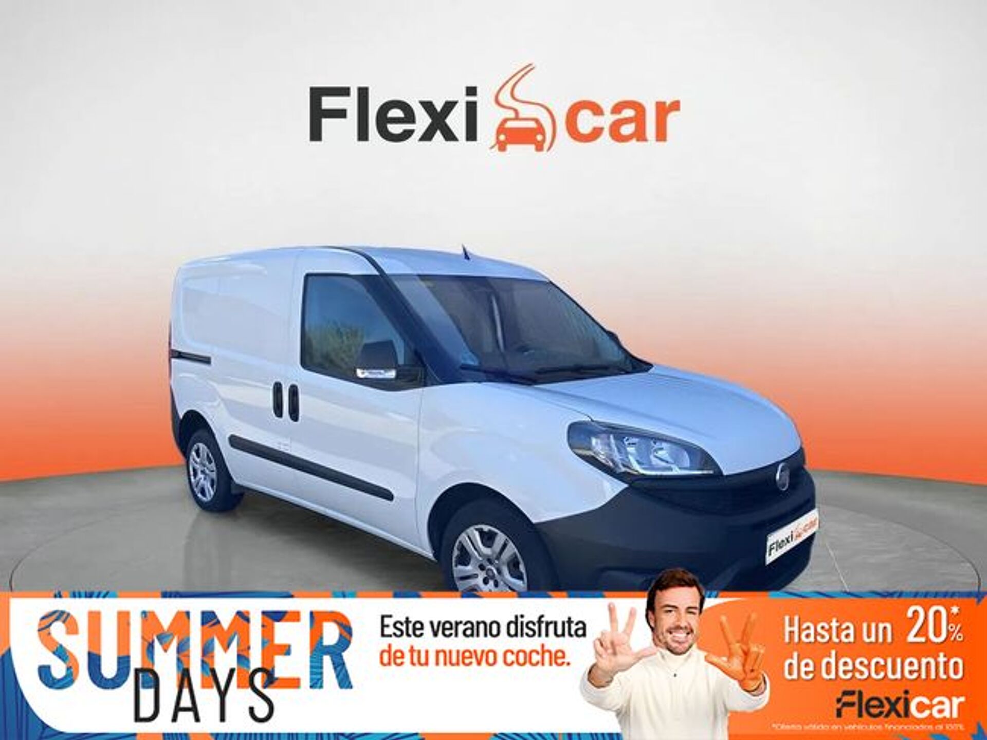 Imagen de FIAT Dobló