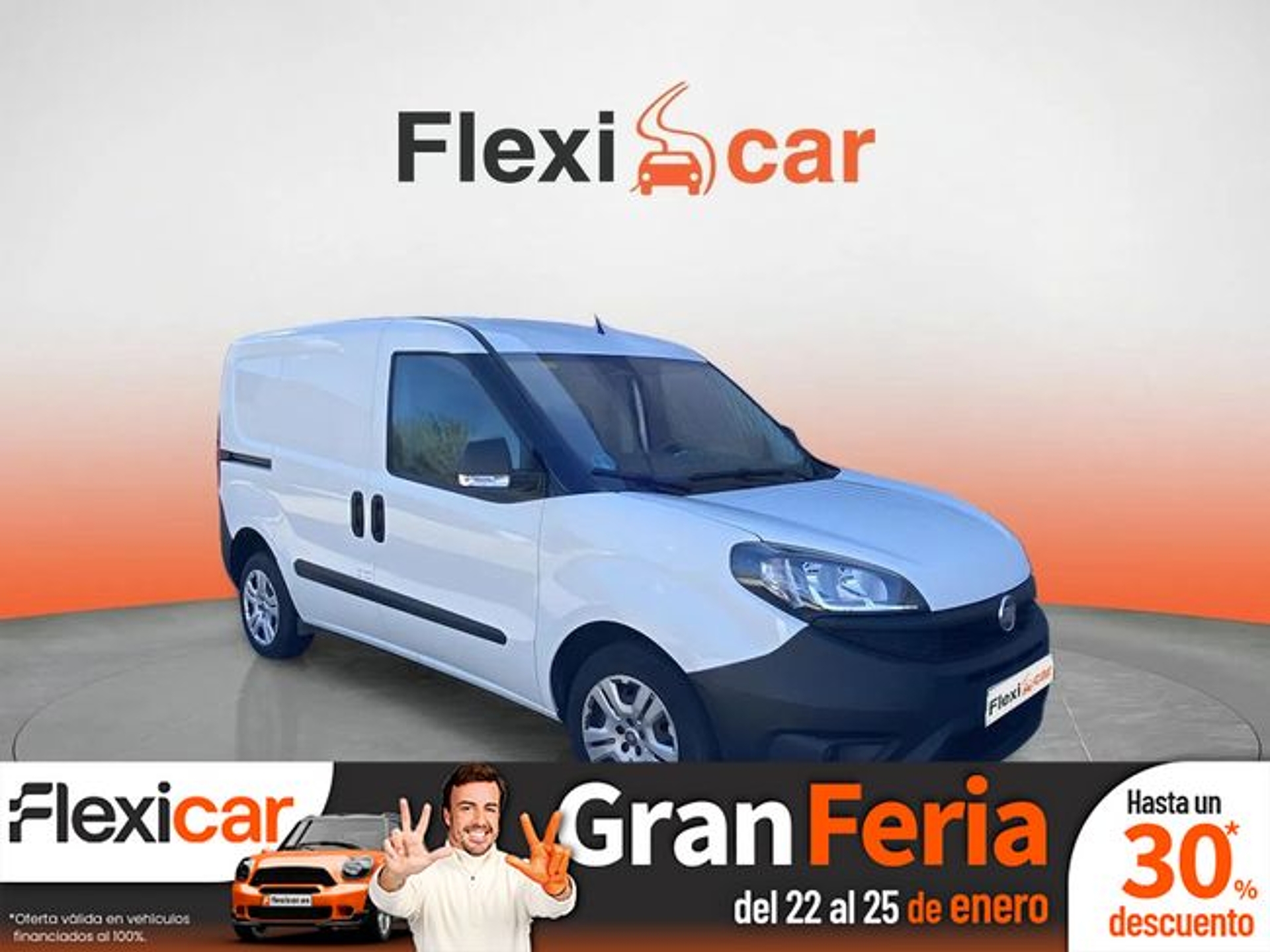 Imagen de FIAT Dobló