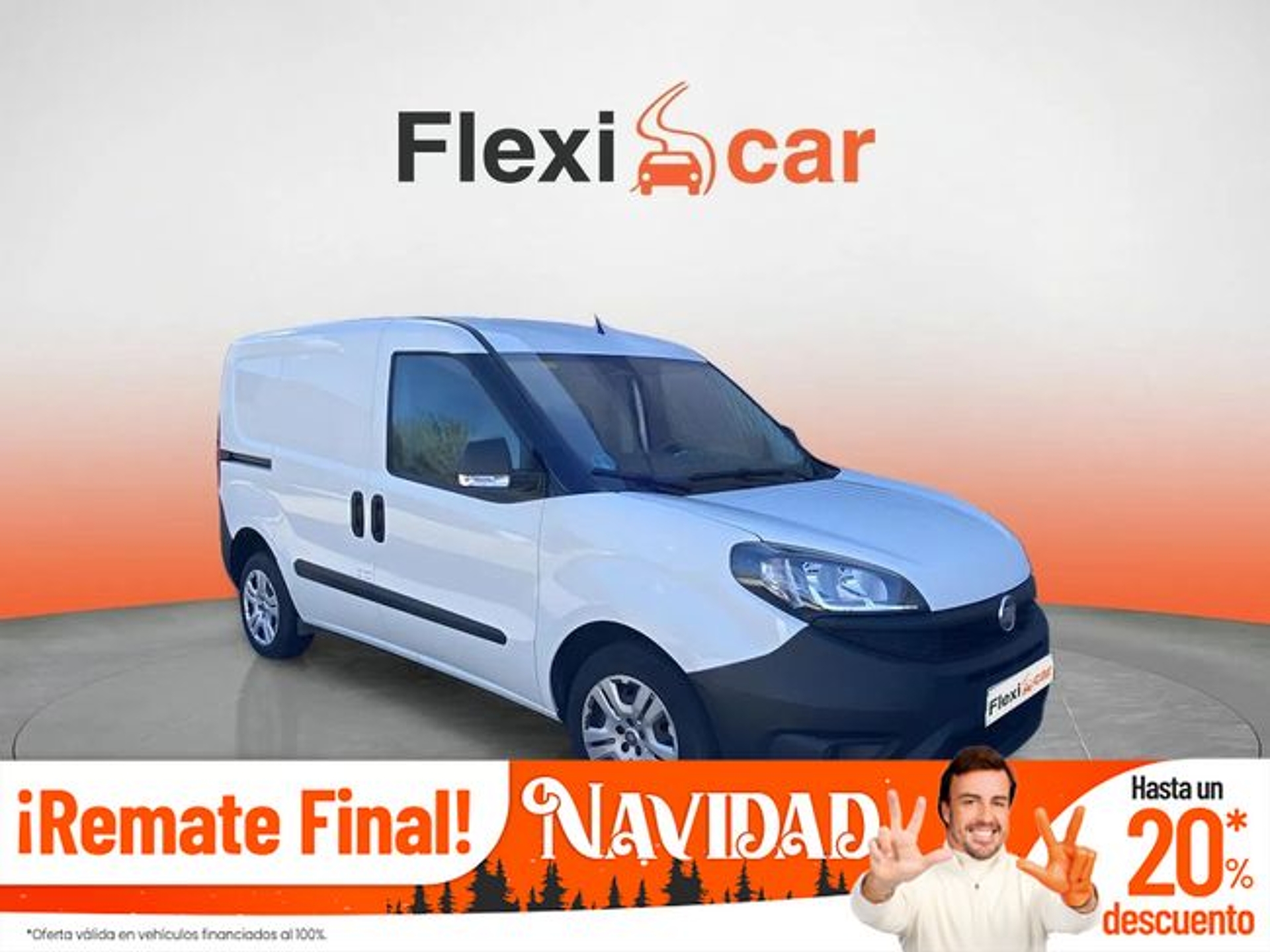 Imagen de FIAT Dobló
