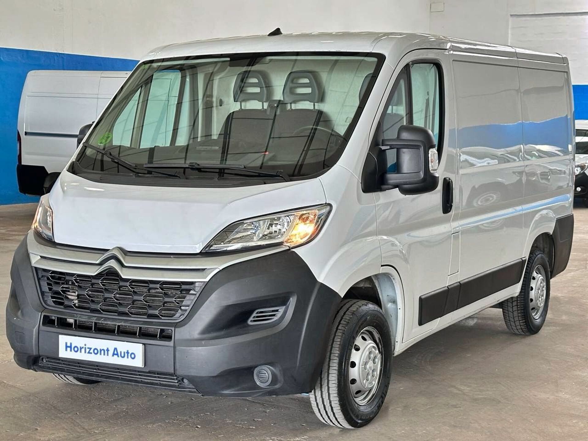 Imagen 3 de CITROEN Jumper