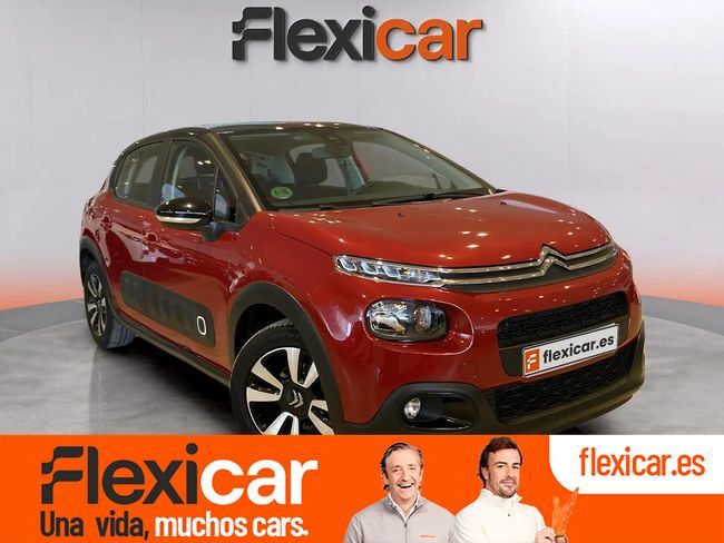 CITROEN C3 (PureTech 60KW (82CV) FEEL) en Alicante