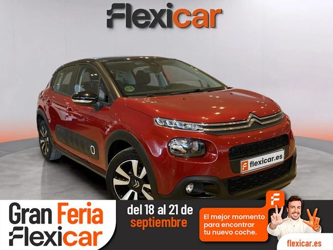 CITROEN C3 (PureTech 60KW (82CV) FEEL) en Alicante