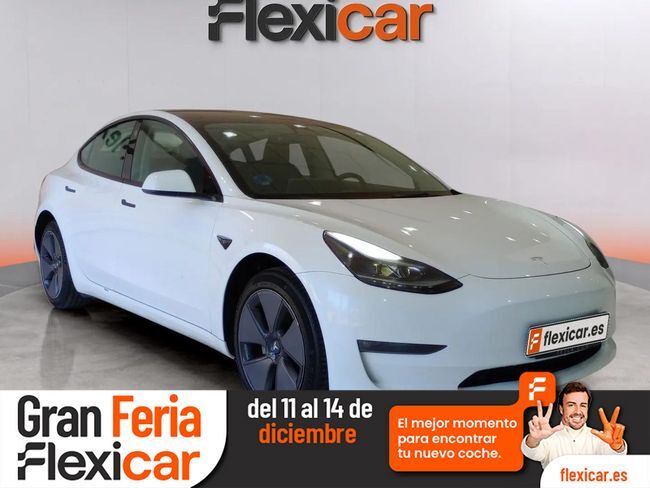 TESLA Model 3 (RWD) en Sevilla