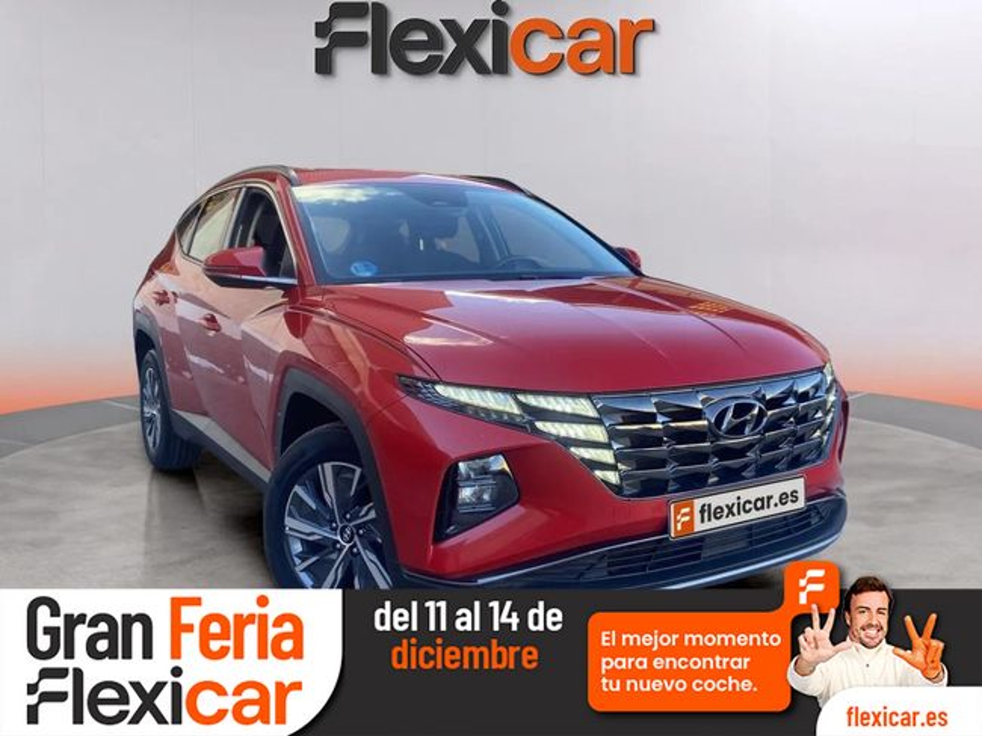 Imagen de HYUNDAI Tucson