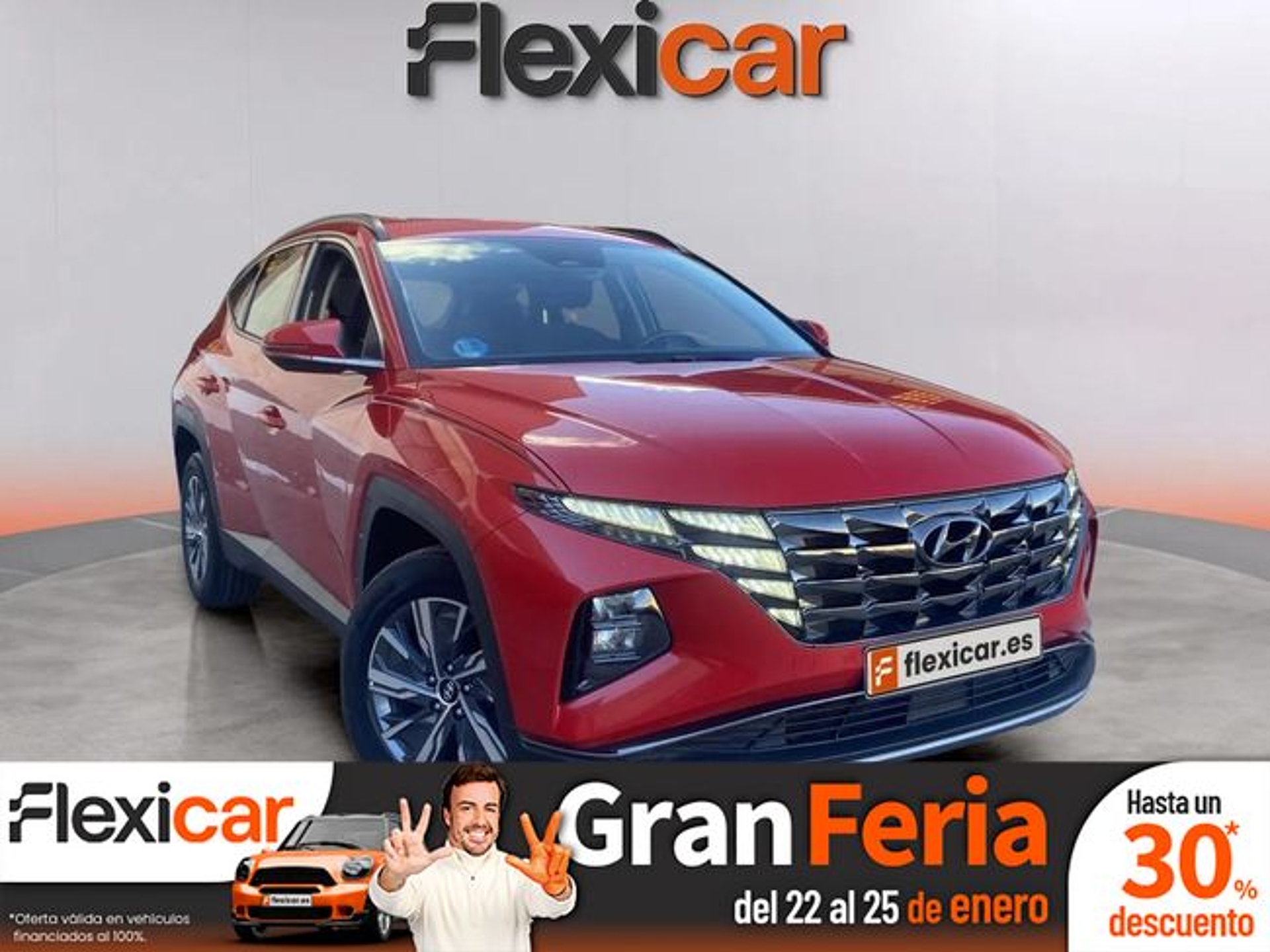 Imagen de HYUNDAI Tucson