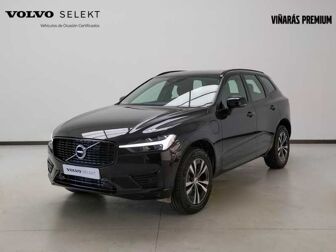 Imagen de VOLVO XC60 T6 Twin Recharge R-Design Expression