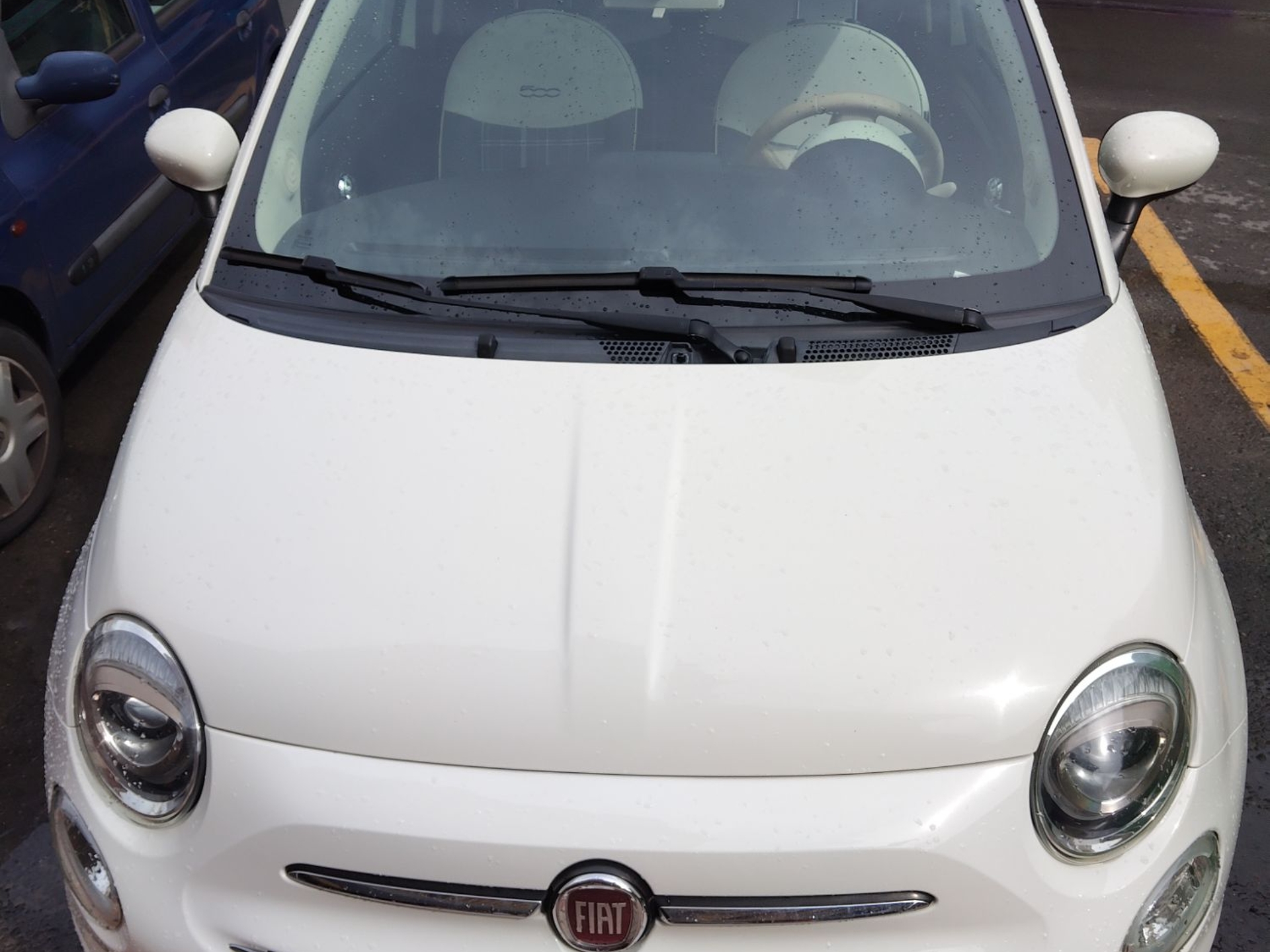 Imagen de FIAT 500