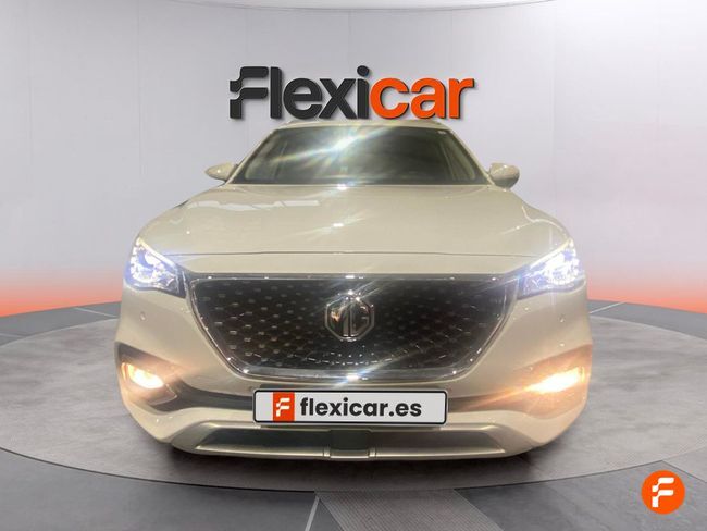 Foto del MG HS 1.5 T-GDI AT Luxury