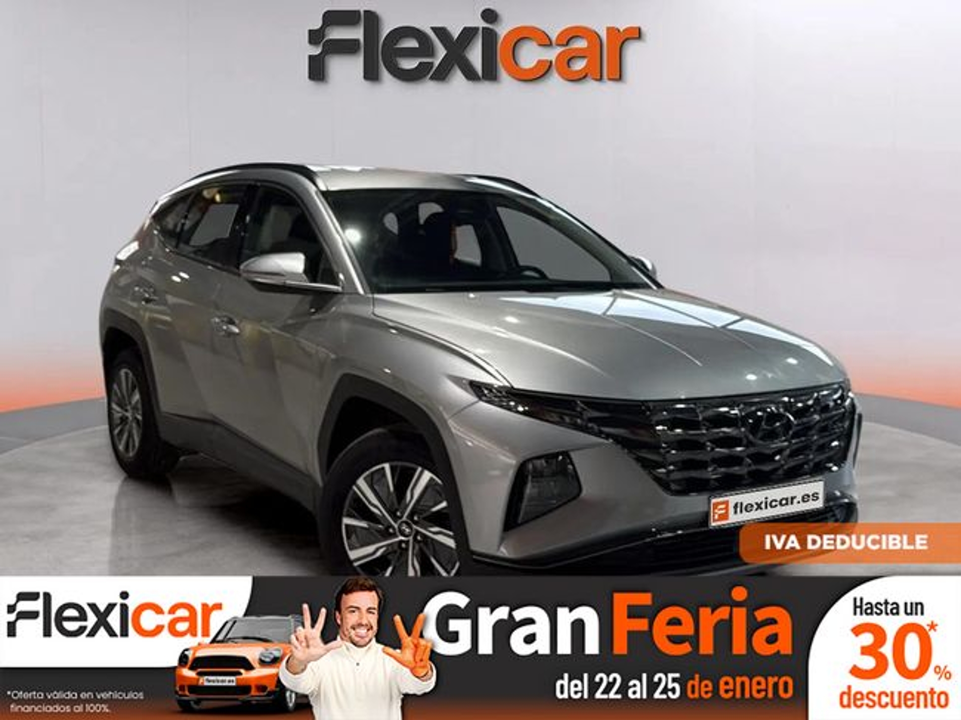 Imagen de HYUNDAI Tucson