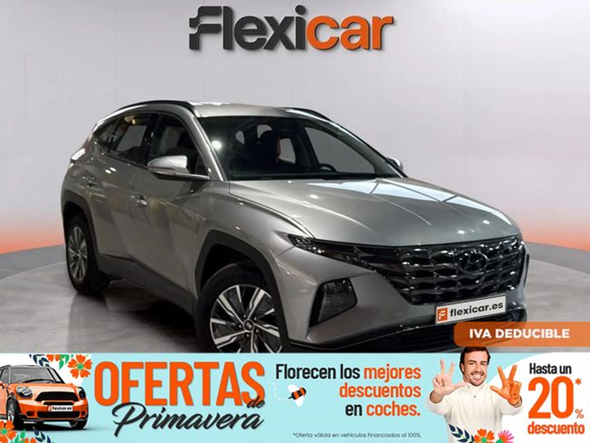 Imagen de HYUNDAI Tucson