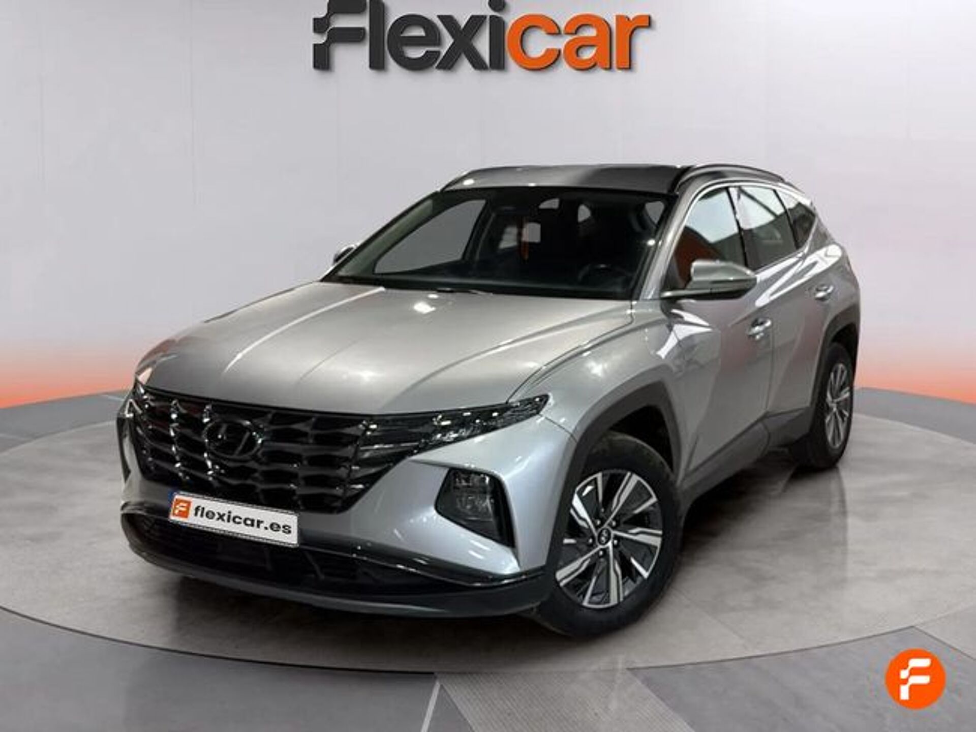 Imagen 3 de HYUNDAI Tucson