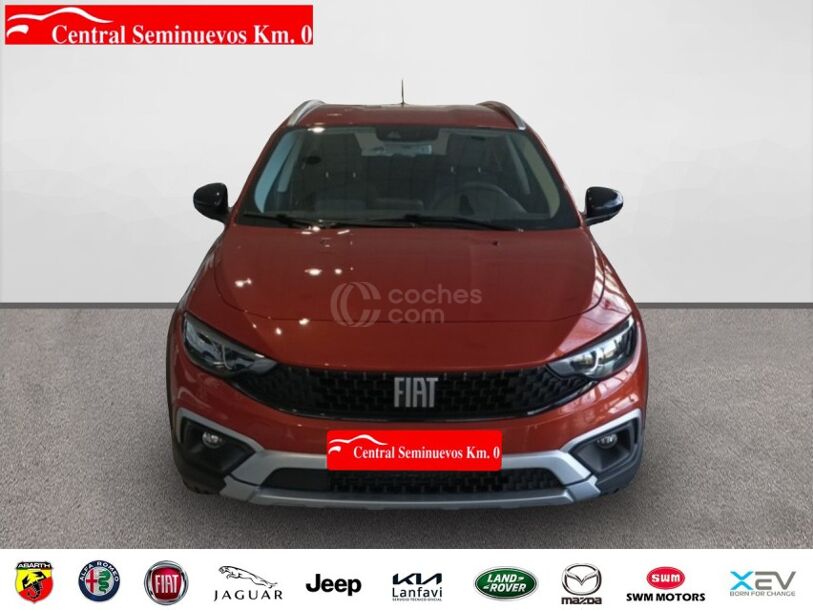 Foto del FIAT Tipo 1.0 City Cross