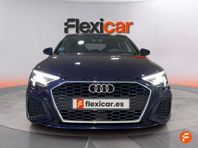 Foto del AUDI A3 Sportback 30 TFSI S tronic