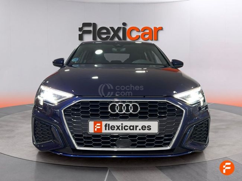 Foto del AUDI A3 Sportback 35 TFSI S tronic