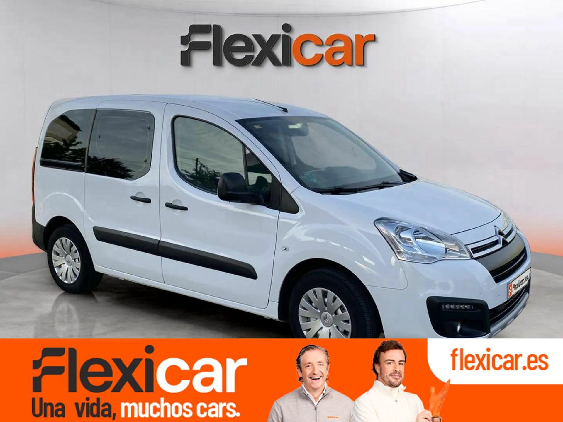 Imagen de CITROEN Berlingo