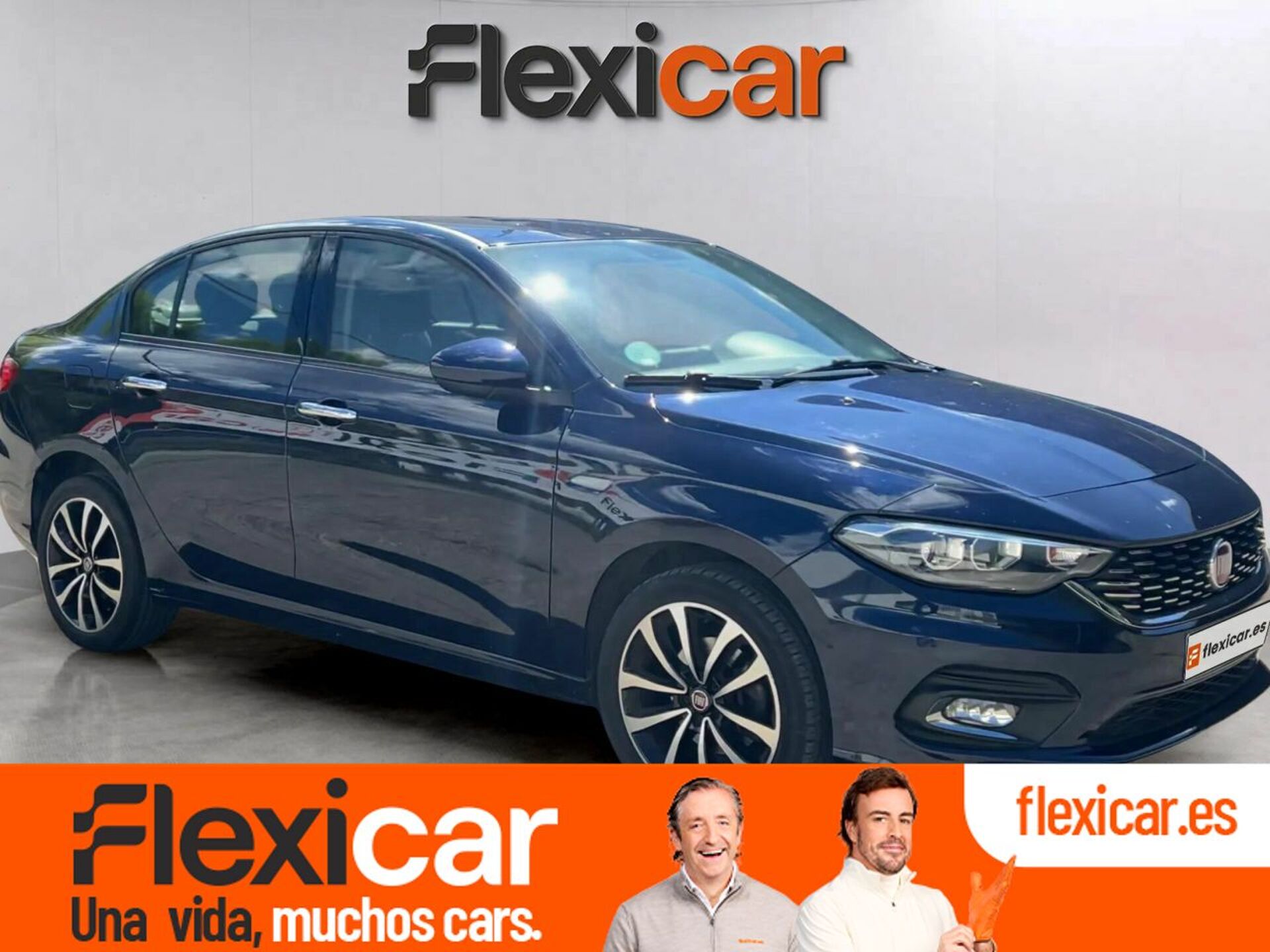 Imagen de FIAT Tipo