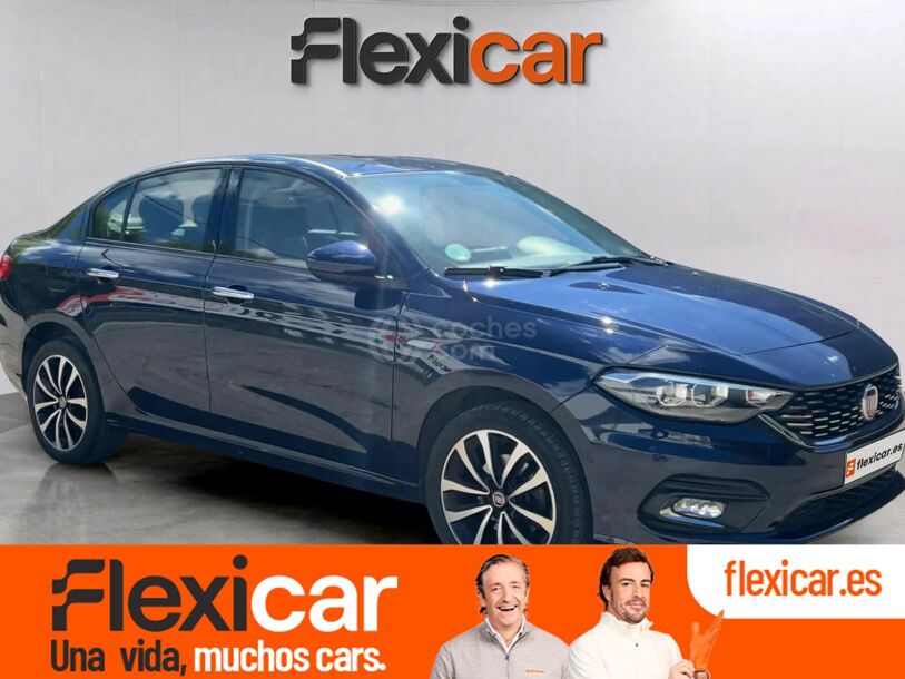 Foto del FIAT Tipo Sedán 1.4 Lounge