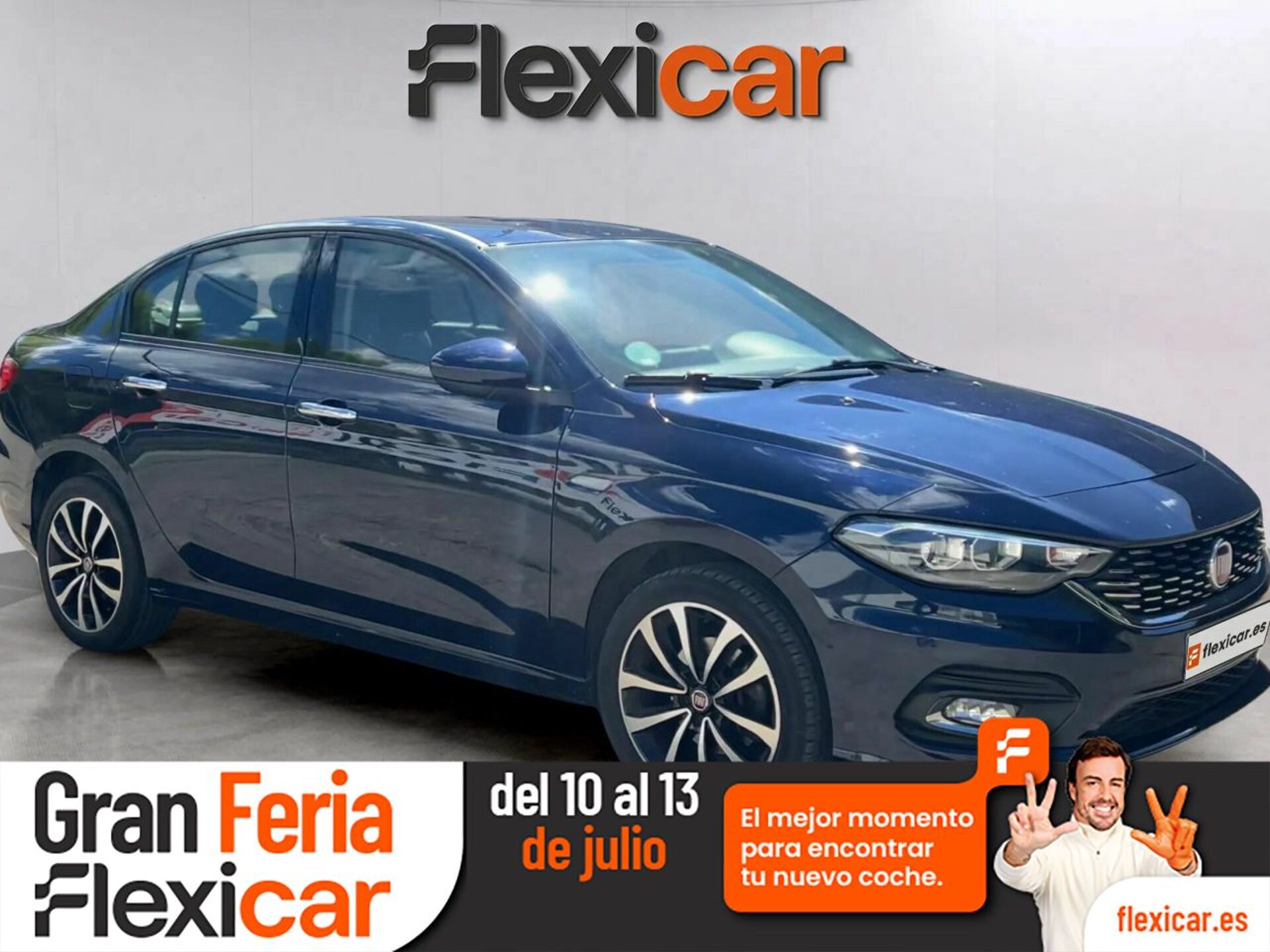 Imagen de FIAT Tipo