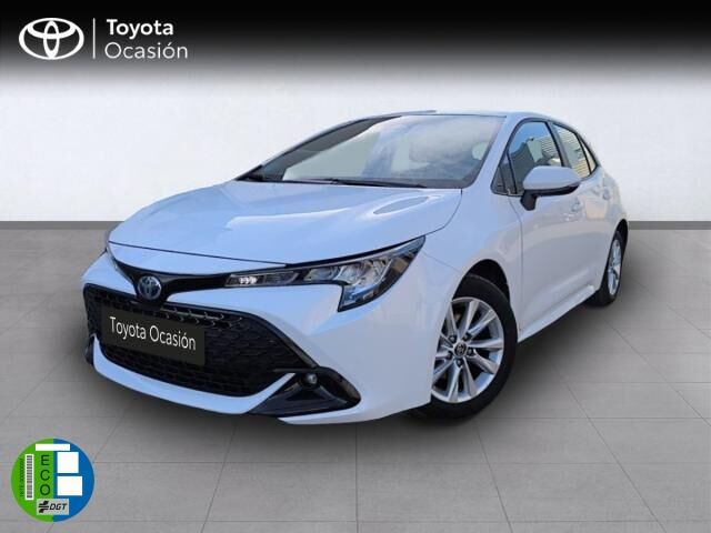 Foto del TOYOTA Corolla 140H Active Plus
