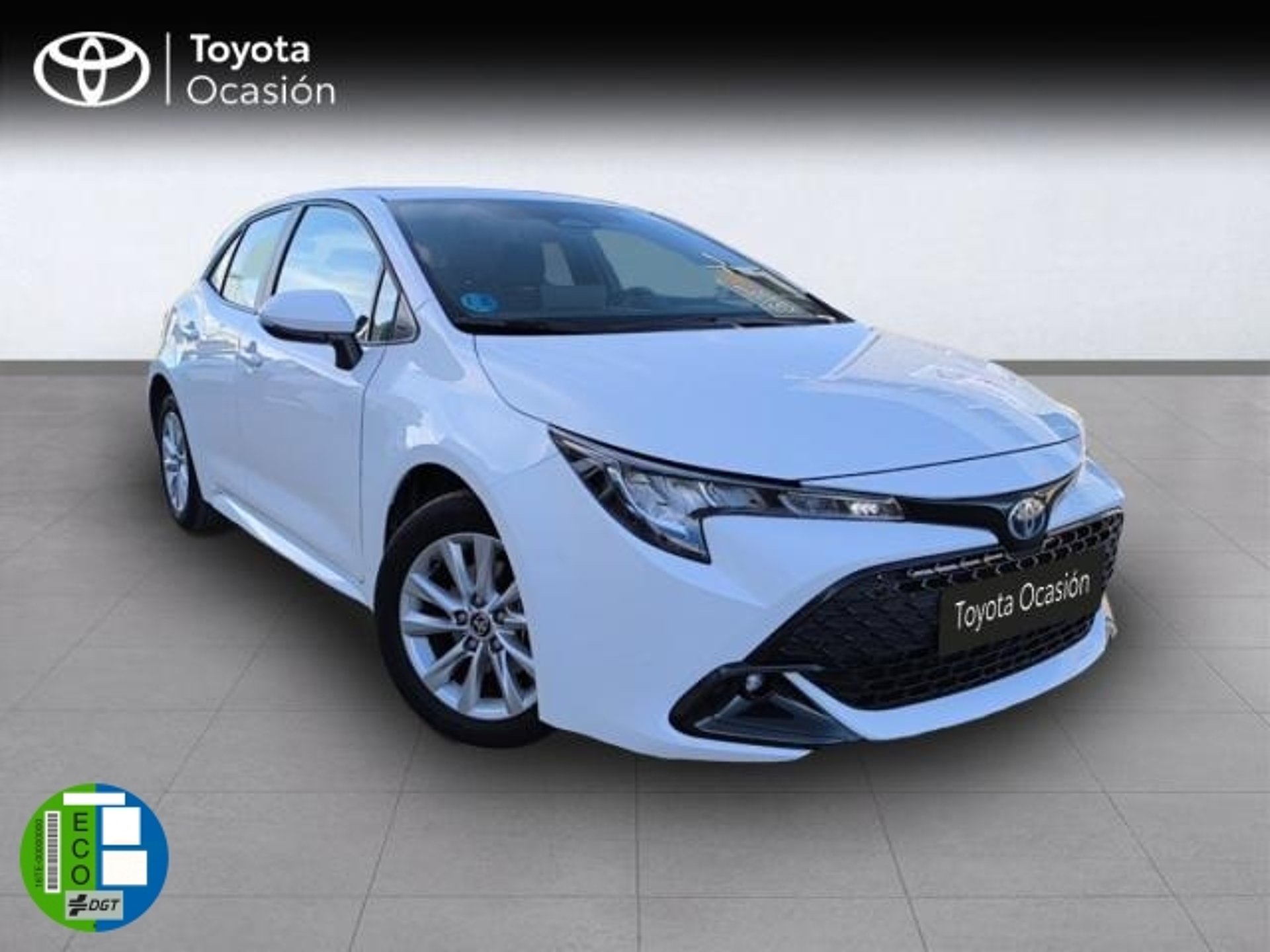 Imagen de TOYOTA Corolla