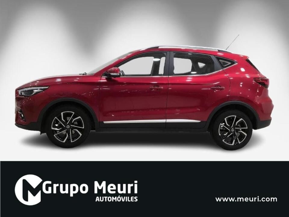 Foto del MG ZS 1.5 VTi-Tech Comfort 78kW