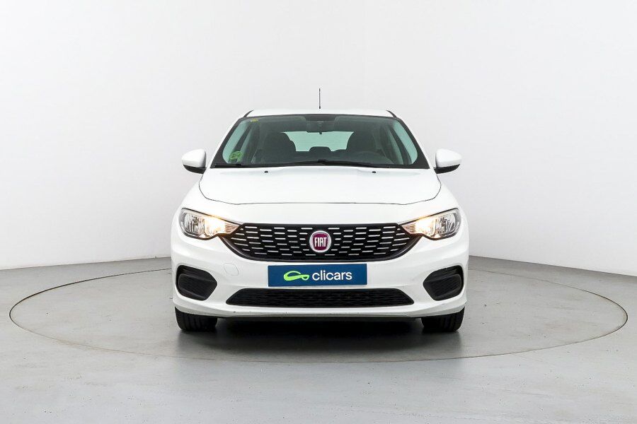 Foto del FIAT Tipo Sedán 1.3 Multijet II Easy